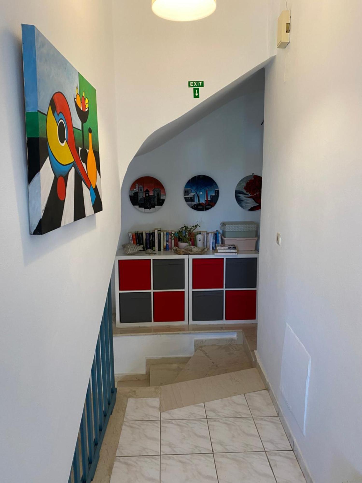 Mitato Studios Myrtos Buitenkant foto